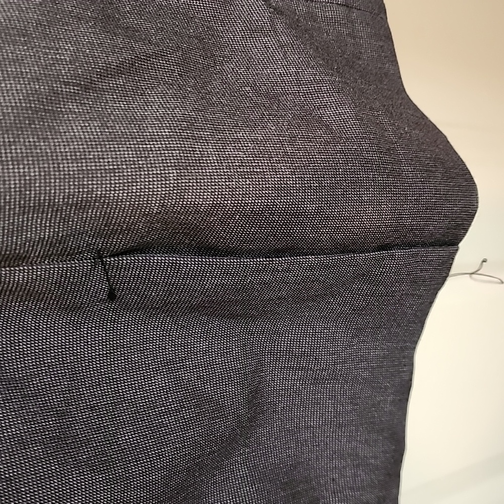 H & M Sleeveless Sheath Dress - Picture 6 of 7